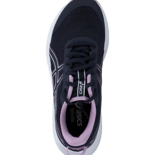 Asics Running 1012B757, Schnürschuhe, Damen, midnight/lt ube