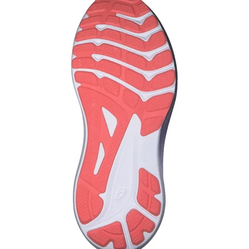 Asics Running 1012B663, Schnürschuhe, Damen, indigo fog/white