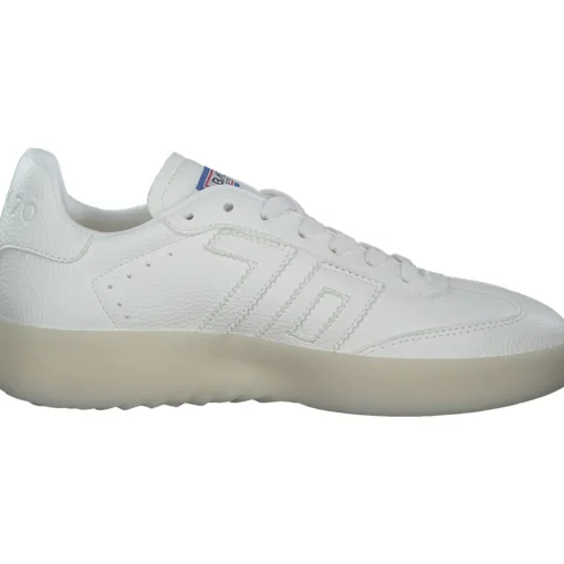 Back 70 Boston 2503, Schnürschuhe, Damen, milk