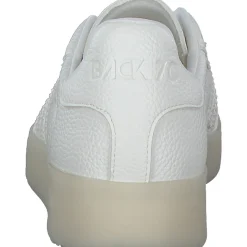Back 70 Boston 2503, Schnürschuhe, Damen, milk