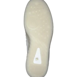 Back 70 Boston 2503, Schnürschuhe, Damen, milk