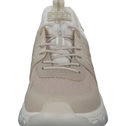 Bagatt 95207, Sneakers Low, Damen, beige gold