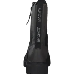 Bagatt ABO33, Stiefeletten, Damen, dark grey black