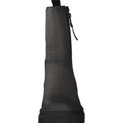 Bagatt ABO33, Stiefeletten, Damen, dark grey black