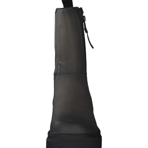 Bagatt ABO33, Stiefeletten, Damen, dark grey black