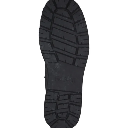 Bagatt ABO33, Stiefeletten, Damen, dark grey black