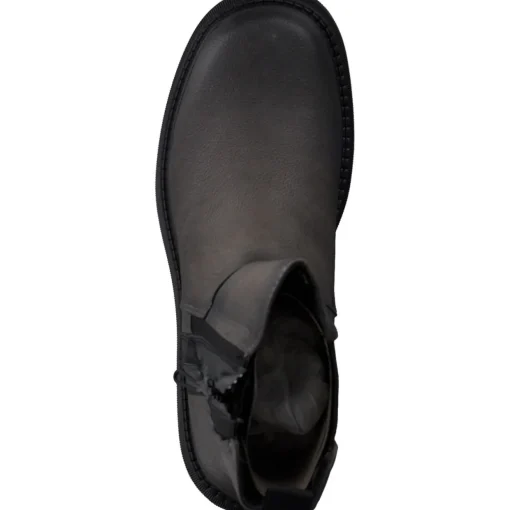 Bagatt ABO33, Stiefeletten, Damen, dark grey black