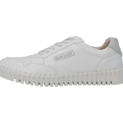 Bagatt AFJ01, Sandalen, Damen, white / silver