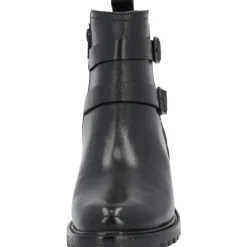 Bagatt AFR51, Winterstiefeletten, Damen, black