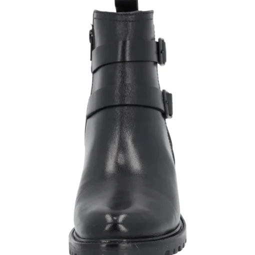 Bagatt AFR51, Winterstiefeletten, Damen, black