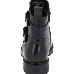 Bagatt AFR51, Winterstiefeletten, Damen, black
