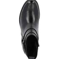 Bagatt AFR51, Winterstiefeletten, Damen, black