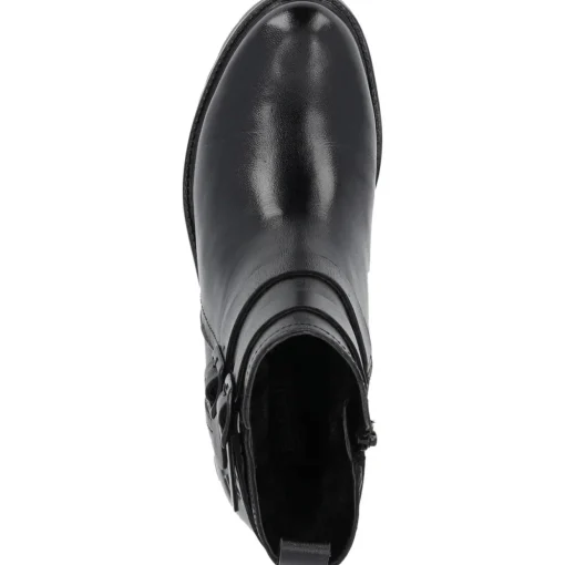 Bagatt AFR51, Winterstiefeletten, Damen, black