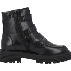 Bagatt AG132, Stiefeletten, Damen, black