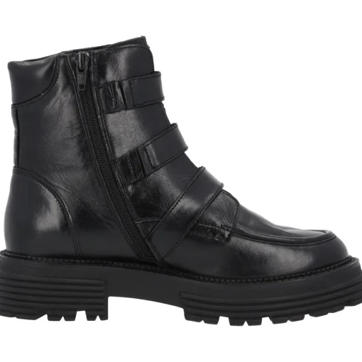 Bagatt AG132, Stiefeletten, Damen, black
