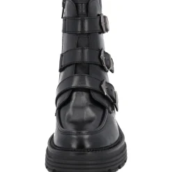 Bagatt AG132, Stiefeletten, Damen, black