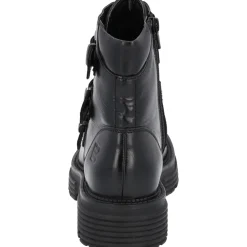Bagatt AG132, Stiefeletten, Damen, black
