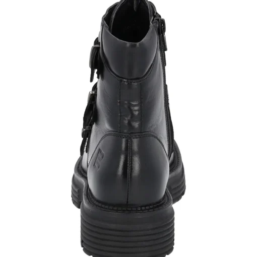 Bagatt AG132, Stiefeletten, Damen, black
