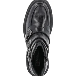 Bagatt AG132, Stiefeletten, Damen, black