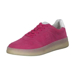Bagatt AJF09, Schnürschuhe, Damen, Pink
