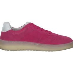 Bagatt AJF09, Schnürschuhe, Damen, Pink