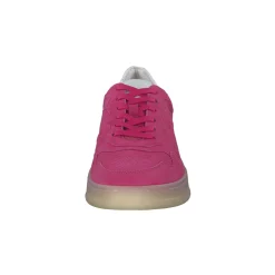 Bagatt AJF09, Schnürschuhe, Damen, Pink