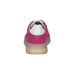 Bagatt AJF09, Schnürschuhe, Damen, Pink