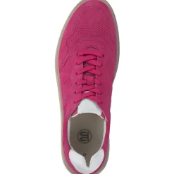 Bagatt AJF09, Schnürschuhe, Damen, Pink