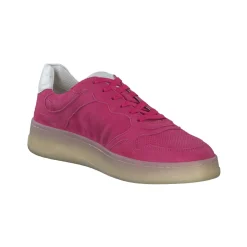 Bagatt AJF09, Schnürschuhe, Damen, Pink