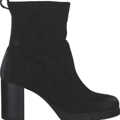 Bagatt 415AME316469-1010, Stiefeletten, Damen, black