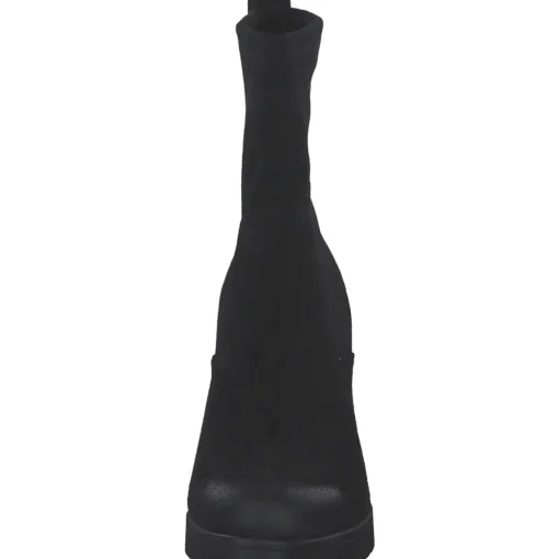 Bagatt 415AME316469-1010, Stiefeletten, Damen, black
