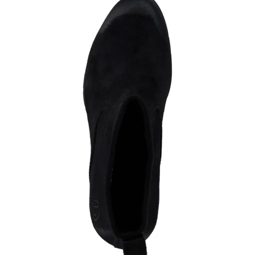 Bagatt 415AME316469-1010, Stiefeletten, Damen, black