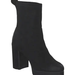 Bagatt 415AME316469-1010, Stiefeletten, Damen, black