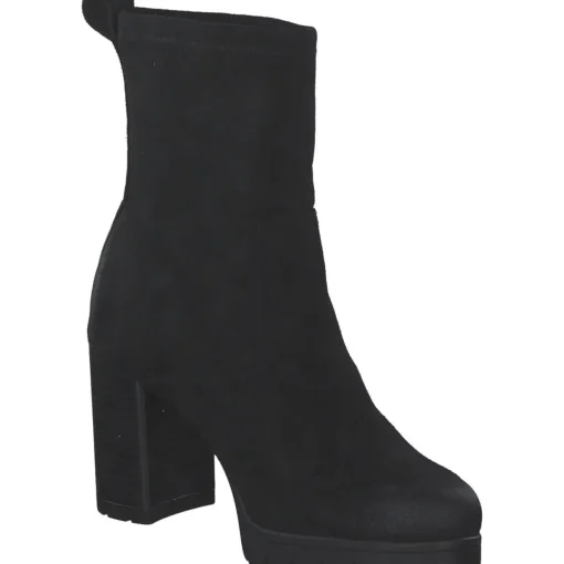 Bagatt 415AME316469-1010, Stiefeletten, Damen, black