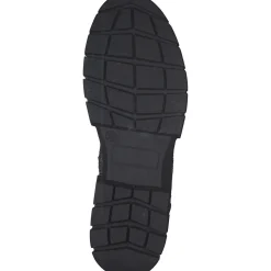 Bagatt 435-ANC32-6900-8100, Stiefeletten, Damen, black /multicolor