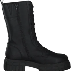 Bagatt A4U38, Stiefeletten, Damen, black
