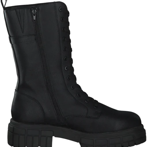 Bagatt A4U38, Stiefeletten, Damen, black