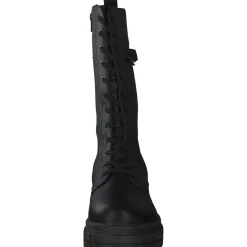 Bagatt A4U38, Stiefeletten, Damen, black
