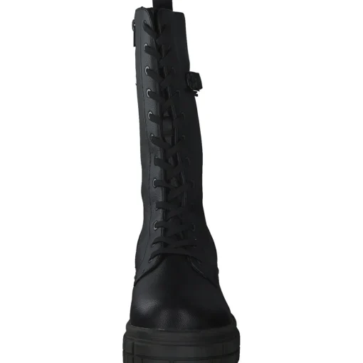 Bagatt A4U38, Stiefeletten, Damen, black