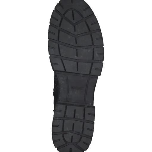Bagatt A4U38, Stiefeletten, Damen, black