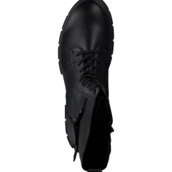 Bagatt A4U38, Stiefeletten, Damen, black