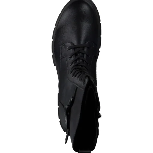 Bagatt A4U38, Stiefeletten, Damen, black