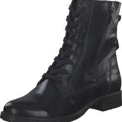 Bagatt D11AFS3G3000-4100, Stiefeletten, Damen, dk blue