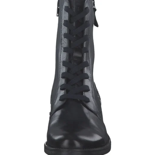 Bagatt D11AFS3G3000-4100, Stiefeletten, Damen, dk blue