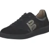 Bagatt D31AR, Schnürschuhe, Damen, black/gold