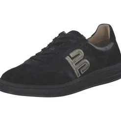 Bagatt D31AR, Schnürschuhe, Damen, black/gold