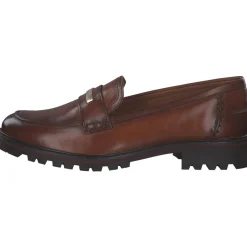 Bagatt D32-A4X60-3000-6300, Mokassins, Damen, Cognac (Braun)