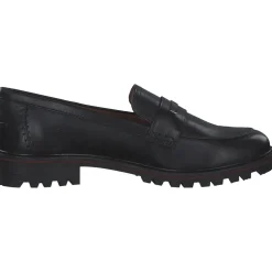 Bagatt D32-A4X60-4000-1000, Mokassins, Damen, Schwarz