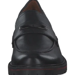 Bagatt D32-A4X60-4000-1000, Mokassins, Damen, Schwarz