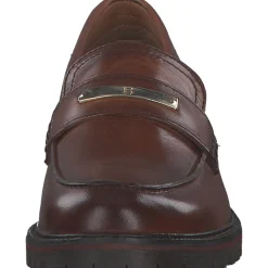 Bagatt D32-A4X60-3000-6300, Mokassins, Damen, Cognac (Braun)